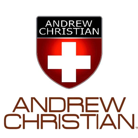 Andrew Christian Member Army Jock Size LARGE 🆕🩲🌟 - Picture 6 of 6